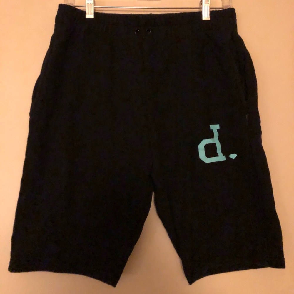 Diamond Shorts